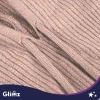 Шапка-комір зимова Glimz Beige (5900779965980)