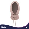 Шапка-комір зимова Glimz Beige (5900779965980)