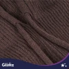 Шапка-воротник зимняя Glimz Brown (5900779965997)