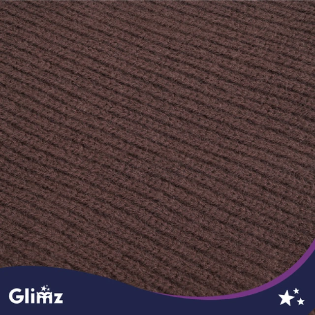 Шапка-воротник зимняя Glimz Brown (5900779965997)