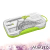 Геометричний набір Maaleo 7 предметів (5900779966024)