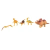 Набір фігурок Динозаври з рюкзаком Maxy (5900779966055)
