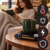 Підігрівач під чашку електричний Zortiva 40 Вт (5900779966093)