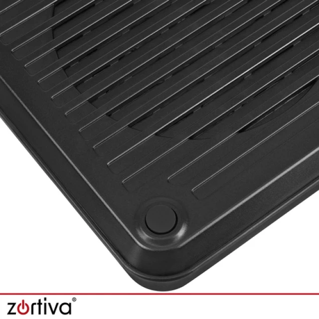 Підігрівач під чашку електричний Zortiva 40 Вт (5900779966093)