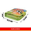 Розвиваюча книжка Ферма Kruzzel 20 завдань (5900779966109)
