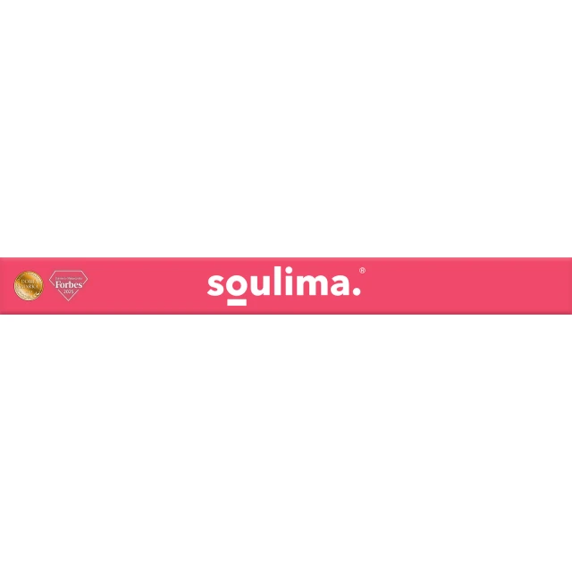 Масажер для шкіри голови Soulima 3в1 з LED-терапією (5900779966116)