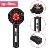 Масажер для шкіри голови Soulima 3в1 з LED-терапією (5900779966116)
