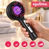 Масажер для шкіри голови Soulima 3в1 з LED-терапією (5900779966116)