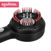 Масажер для шкіри голови Soulima 3в1 з LED-терапією (5900779966116)