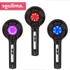 Масажер для шкіри голови Soulima 3в1 з LED-терапією (5900779966116)