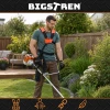Ремінь-ранець для бензокоси Bigstren регульований (5900779966130)