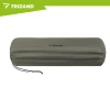 Самонадувний туристичний килимок Trizand 186x130 см двомісний (5900779966147)
