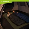 Самонадувний туристичний килимок Trizand 186x130 см двомісний (5900779966147)