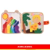 Розвиваюча дошка Жираф Kruzzel (5900779966215)