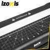 Ламінатор Izoxis A3 з гільйотиною 430 Вт + 110 плівок (5900779966260)