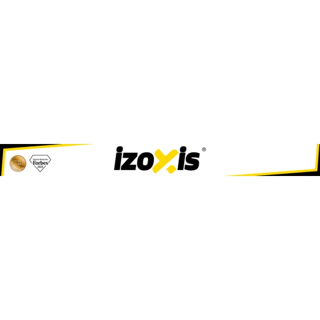 Ламінатор Izoxis A3 з гільйотиною 430 Вт + 110 плівок (5900779966260)