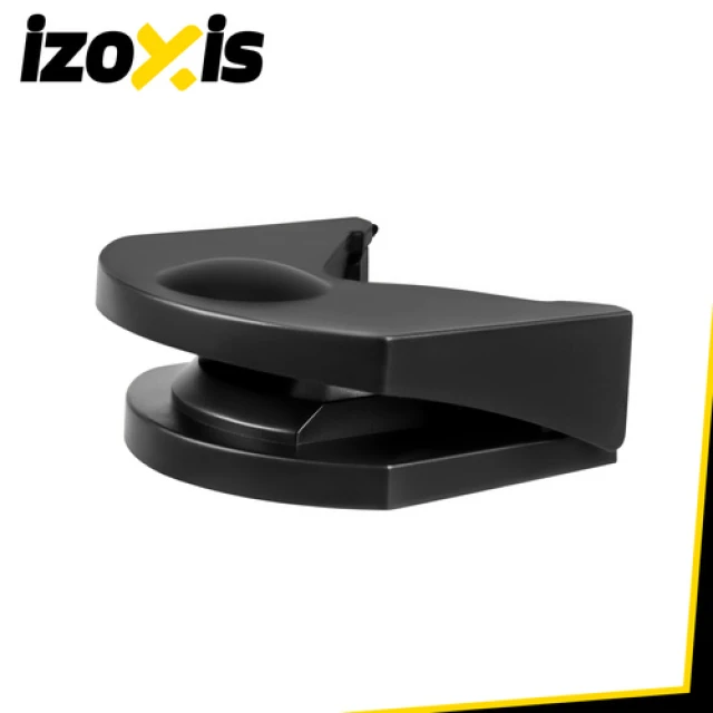 Ламінатор Izoxis A3 з гільйотиною 430 Вт + 110 плівок (5900779966260)