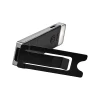Лампа для читання Izoxis LED з кліпсою USB-C 3 кольорові температури 5 рівнів (5900779966345)