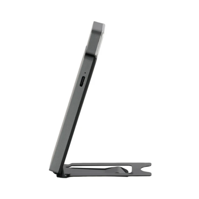 Лампа для читання Izoxis LED з кліпсою USB-C 3 кольорові температури 5 рівнів (5900779966345)