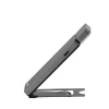 Лампа для читання Izoxis LED з кліпсою USB-C 3 кольорові температури 5 рівнів (5900779966345)