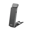 Лампа для читання Izoxis LED з кліпсою USB-C 3 кольорові температури 5 рівнів (5900779966345)