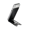 Лампа для читання Izoxis LED з кліпсою USB-C 3 кольорові температури 5 рівнів (5900779966345)