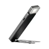 Лампа для читання Izoxis LED з кліпсою USB-C 3 кольорові температури 5 рівнів (5900779966345)