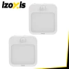 Ночник Izoxis LED с датчиком движения 2 шт (5900779966352)