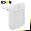 Ночник Izoxis LED с датчиком движения 2 шт (5900779966352)