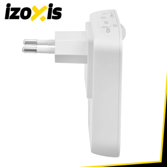 Ночник Izoxis LED с датчиком движения 2 шт (5900779966352)
