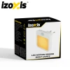 Ночник Izoxis LED с датчиком движения 2 шт (5900779966352)