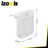 Ночник Izoxis LED с датчиком движения 2 шт (5900779966352)