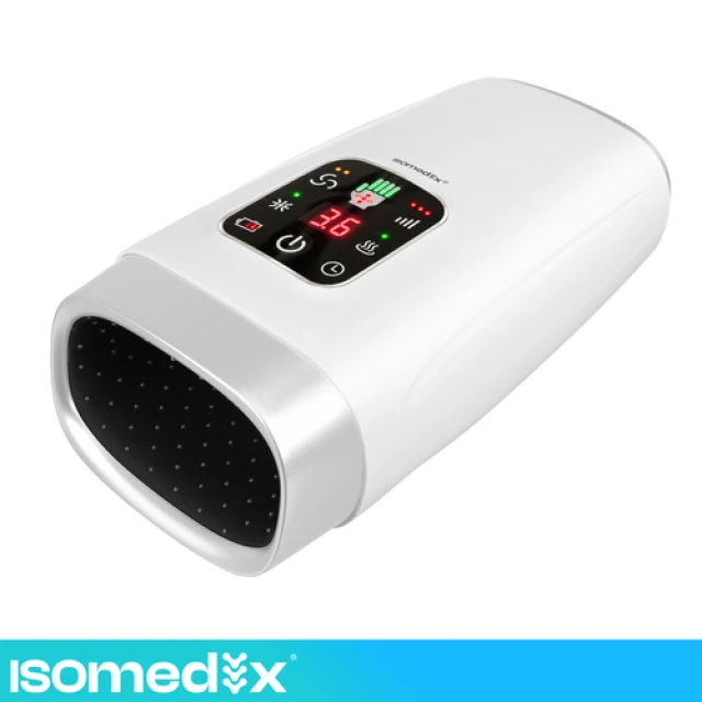 Массажер для рук Isomedix (5900779966369)