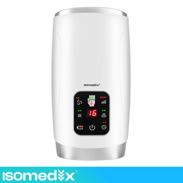 Массажер для рук Isomedix (5900779966369)