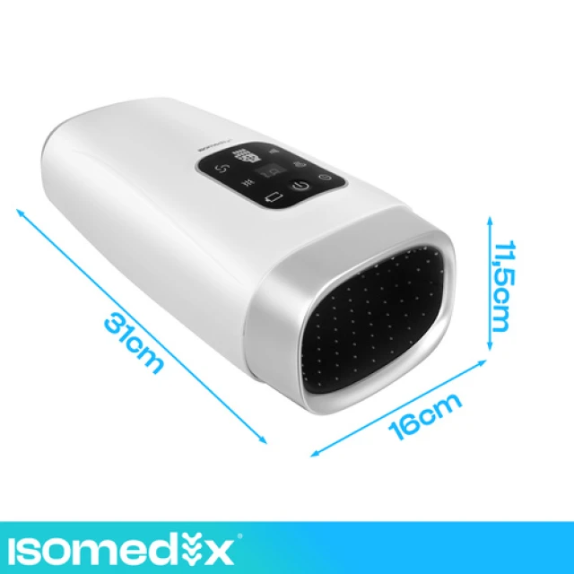 Массажер для рук Isomedix (5900779966369)