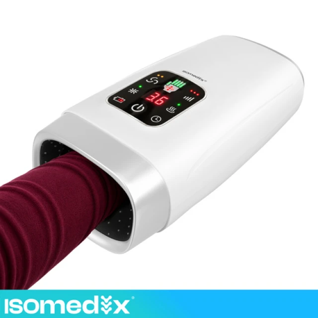 Массажер для рук Isomedix (5900779966369)