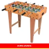 Настільний футбол Kruzzel 69x37x63 см 18 гравців (5900779966406)