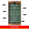 Настільний футбол Kruzzel 69x37x63 см 18 гравців (5900779966406)