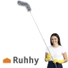 Телескопічна щітка для пилу Ruhhy 84-250 см (5900779966437)
