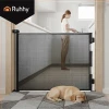 Бар'єр безпеки висувний Ruhhy 160 см Gray (5900779966499)