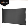 Бар'єр безпеки висувний Ruhhy 160 см Gray (5900779966499)