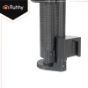 Барьер безопасности выдвижной Ruhhy 157 см Gray (5900779966505)