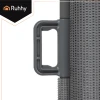 Барьер безопасности выдвижной Ruhhy 157 см Gray (5900779966505)