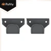 Барьер безопасности выдвижной Ruhhy 157 см Gray (5900779966505)