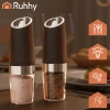 Мельница электрическая гравитационная Ruhhy 2 шт (5900779966529)