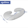 Подушка для беременных Soulima C-образная XXL (5900779966581)