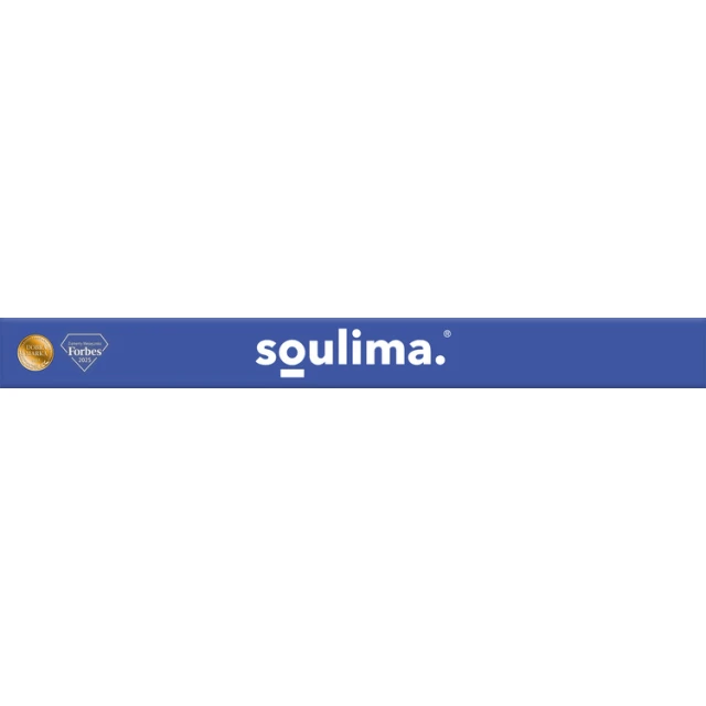 Подушка для беременных Soulima C-образная XXL (5900779966581)