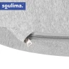 Подушка для беременных Soulima C-образная XXL (5900779966581)