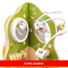 Розвиваюче дерев'яне дерево Kruzzel 10 в 1 (5900779966598)