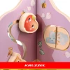 Розвиваюче дерев'яне дерево Kruzzel 10 в 1 (5900779966598)